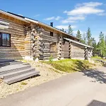 Nilikuru D9 By Interhome Loma-asunnot