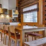 Loma-asunnot Nilikuru D9 By Interhome Saariselkä