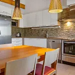 Nilikuru D9 By Interhome Loma-asunnot Saariselkä
