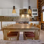 Loma-asunnot Nilikuru D9 By Interhome Saariselkä
