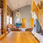 Loma-asunnot Nilikuru D9 By Interhome *