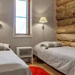 Nilikuru D9 By Interhome * Saariselkä