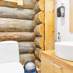 Сasa de vacaciones Nilikuru D9 By Interhome Saariselkä