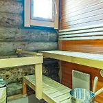 Сasa de vacaciones Nilikuru D9 By Interhome Saariselkä
