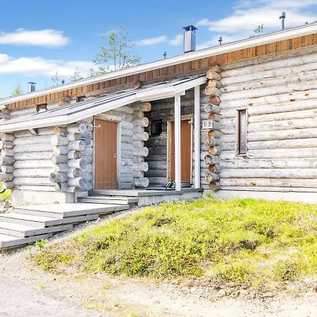 度假居 Nilikuru D9 By Interhome