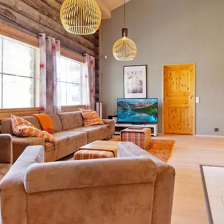 Nilikuru D9 By Interhome 度假居 *