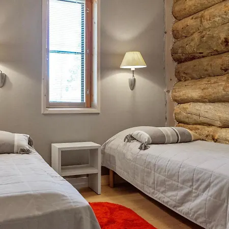 Nilikuru D9 By Interhome 度假居 *