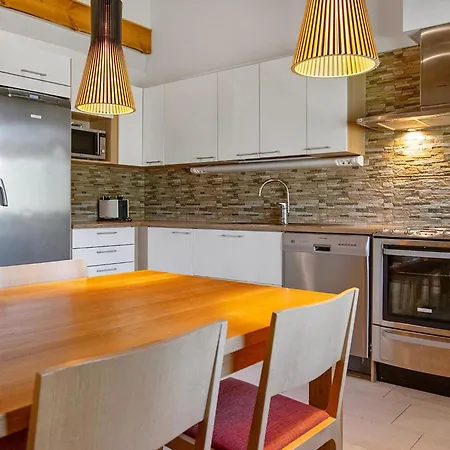 Nilikuru D9 By Interhome Hébergement de vacances Saariselkä