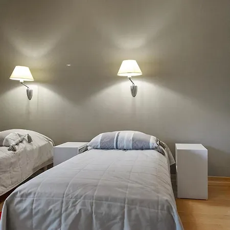 Nilikuru D9 By Interhome Hébergement de vacances Saariselkä