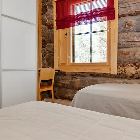 Hébergement de vacances Nilikuru D9 By Interhome *