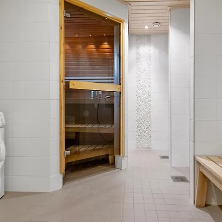 Loma-asunnot Nilikuru D9 By Interhome *