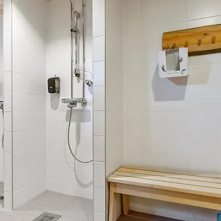 Nilikuru D9 By Interhome