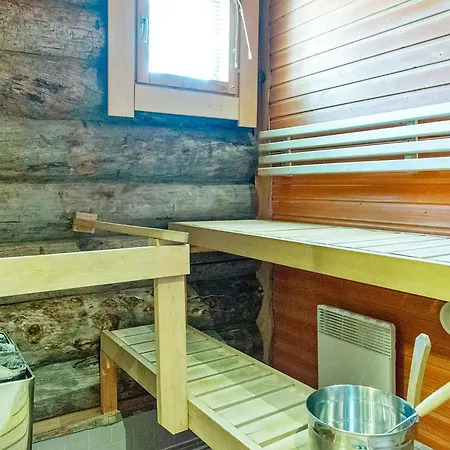 Feriehus Nilikuru D9 By Interhome Saariselkä