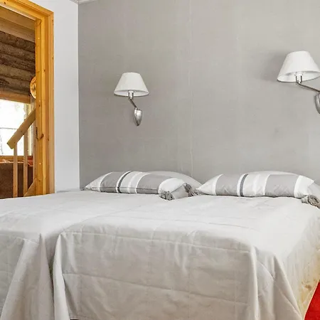 度假居 Nilikuru D9 By Interhome *