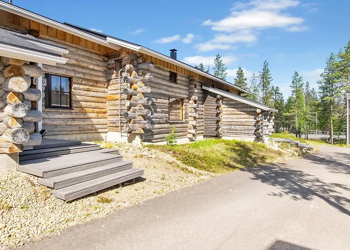 Nilikuru D9 By Interhome Semesterbostad