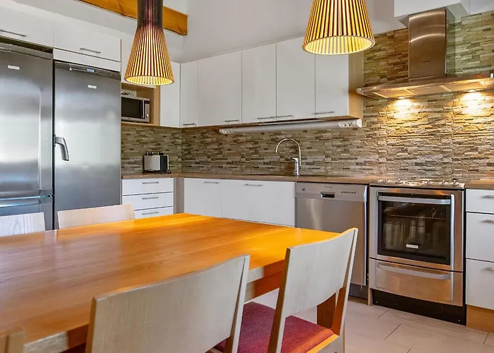 Nilikuru D9 By Interhome Casa vacanze Saariselka