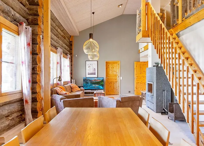 Semesterbostad Nilikuru D9 By Interhome *