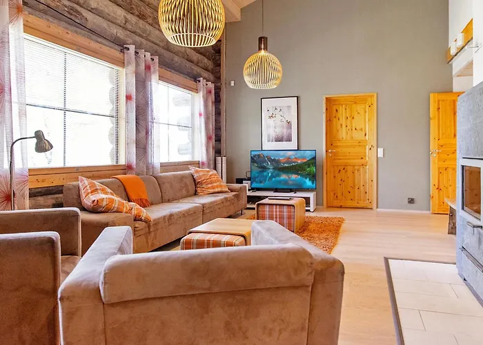 Nilikuru D9 By Interhome *