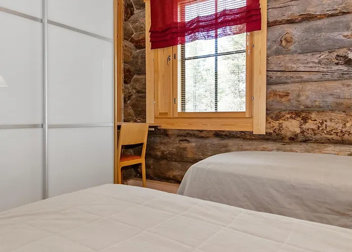 Semesterbostad Nilikuru D9 By Interhome *