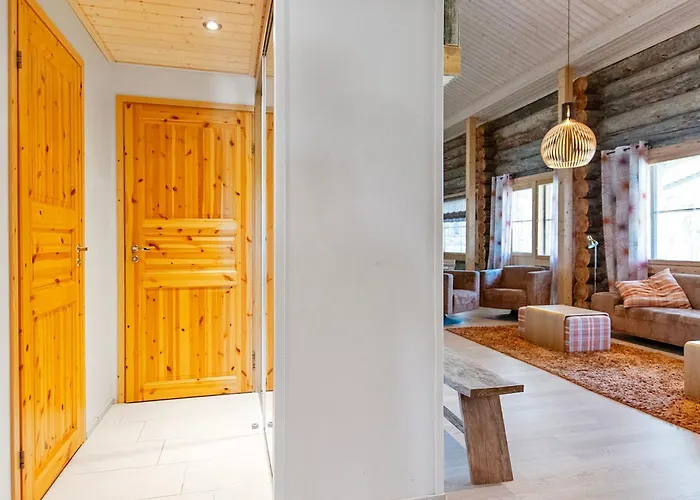 Casa vacanze Nilikuru D9 By Interhome