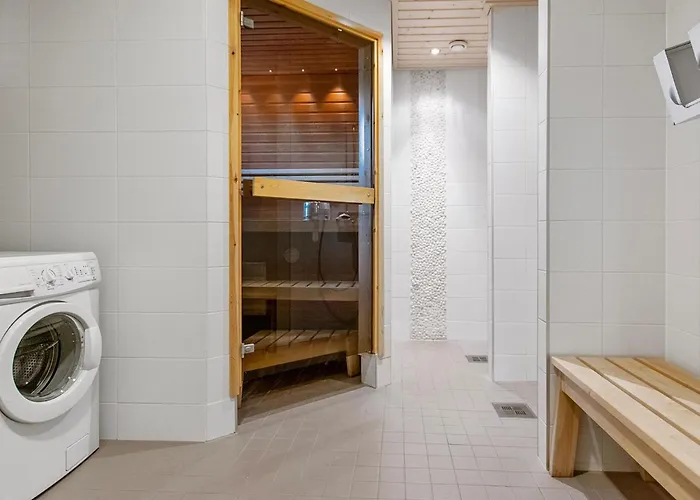 Semesterbostad Nilikuru D9 By Interhome *