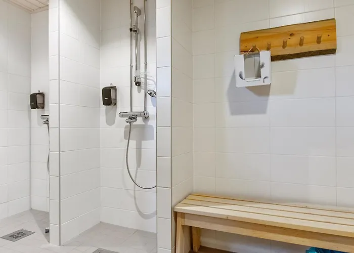 Nilikuru D9 By Interhome