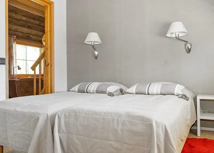 Semesterbostad Nilikuru D9 By Interhome *